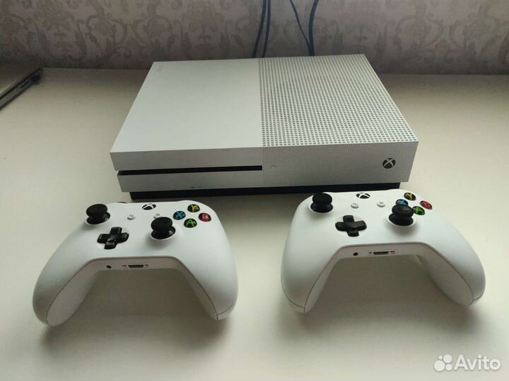 Xbox One s 1tb