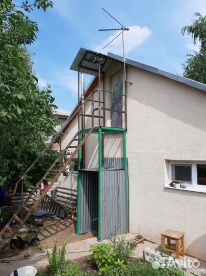 Услуги Сварщика