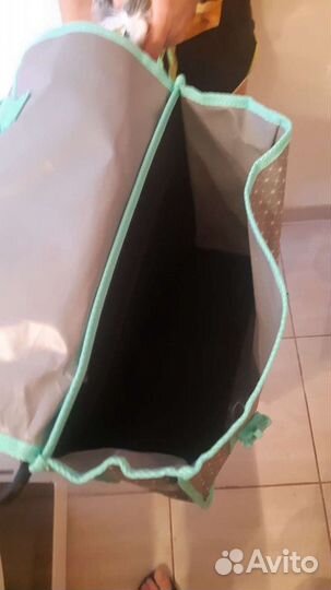 Велорюкзак штаны велоштаны 60-70л PinUp