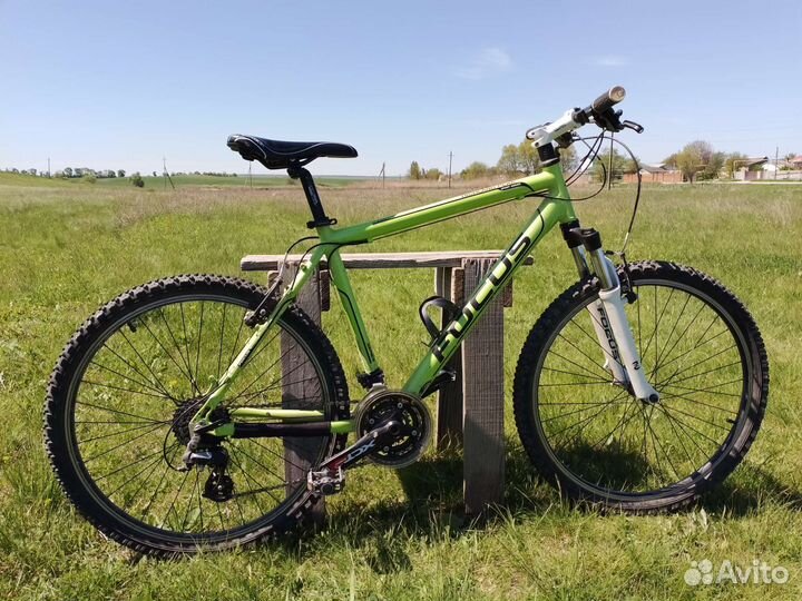 Немецкий Focus (Обмен)