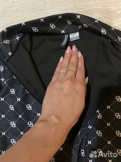 Комбинезон женский спортивный