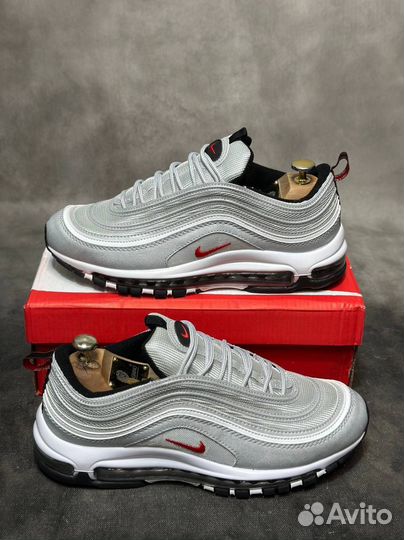 Кроссовки Nike Air Max 97 люкс