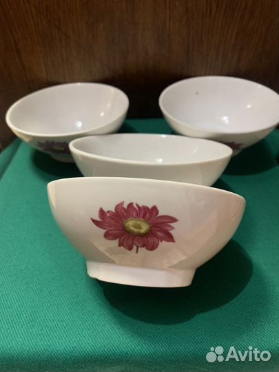 Пиала Хайта. СССР