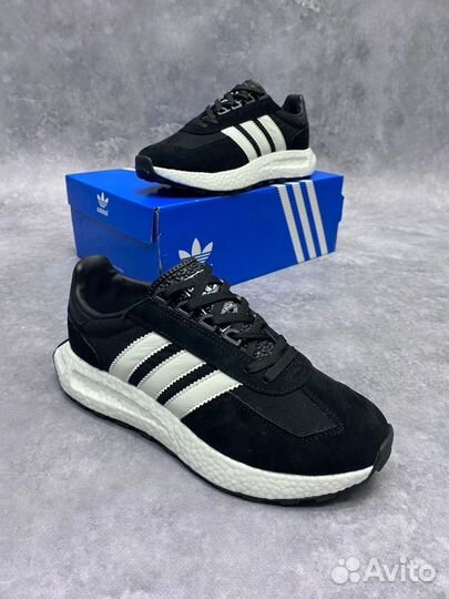 Кроссовки мужские Adidas Retropy E5