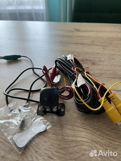 Камера для магнитылы teyes ahd