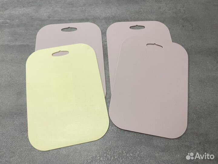 Доска разделочная гибкая 28х20