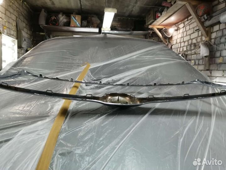 Запчасти на шкоду октавия а5