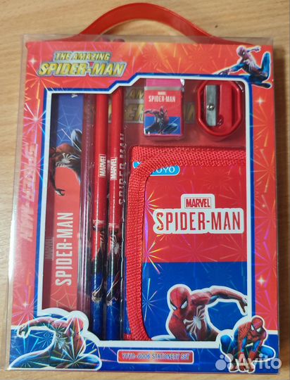 Подарочный набор детский