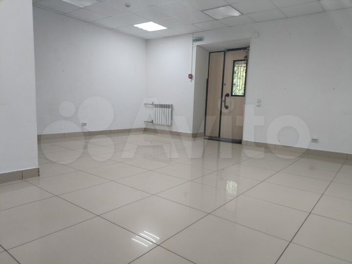 Свободного назначения, 31 м²