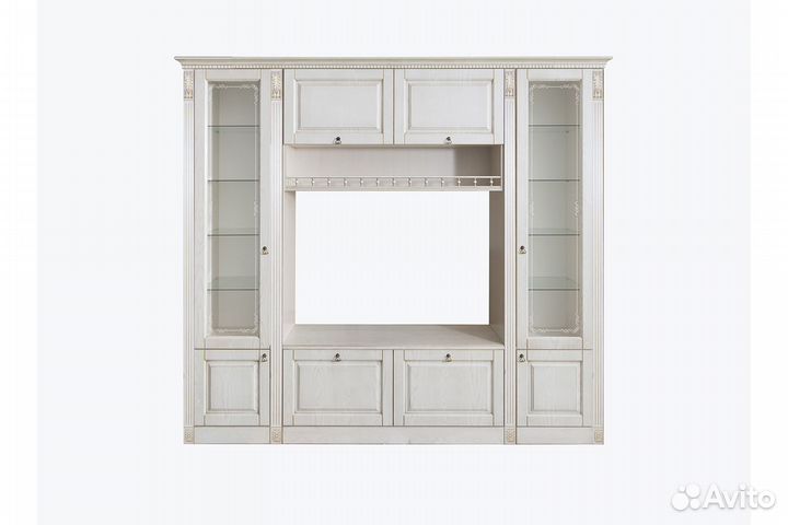 Пенал Вероника со стеклом