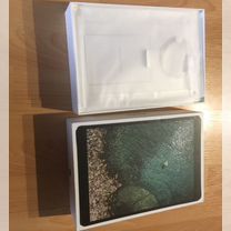 iPad air 4 коробка пустая