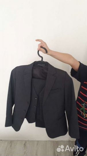 Школьная форма для мальчиков