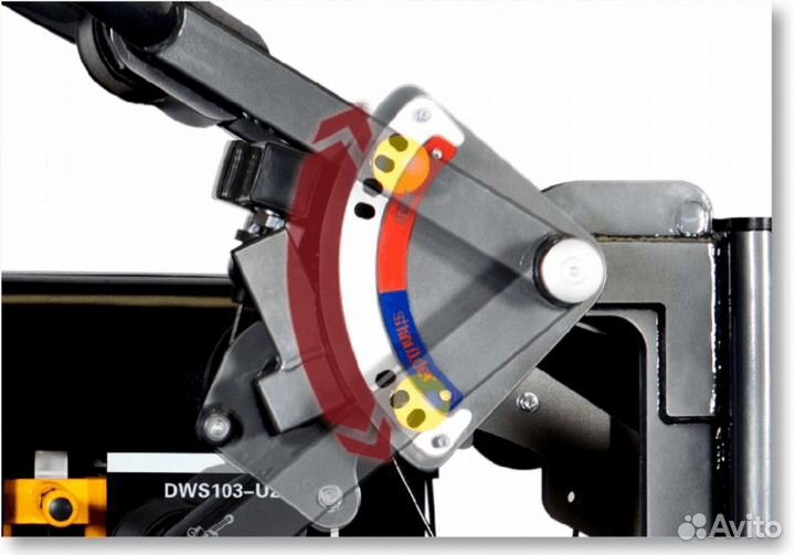 Жим от плеч/верхняя тяга Spirit Fitness DWS103-U2