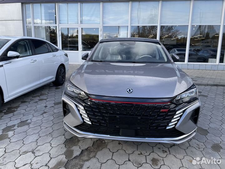 Dongfeng Shine Max 1.5 AMT, 2023