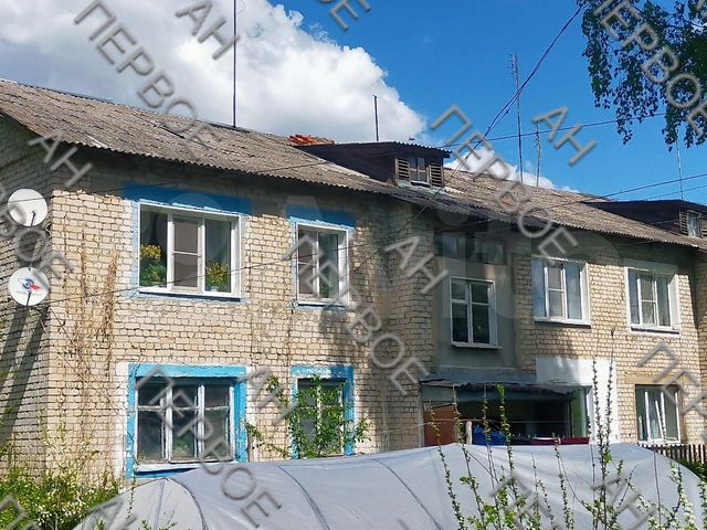 2-к. квартира, 44,9 м², 1/2 эт.