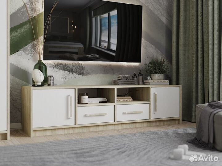 Тумба под тв 