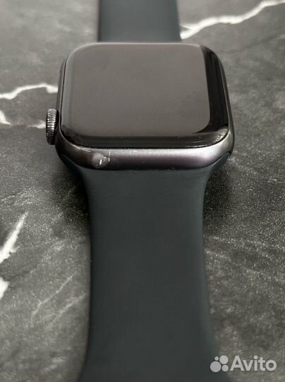 Часы apple watch 5 44 mm