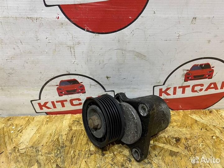 Ролик натяжной Ford Mondeo 3