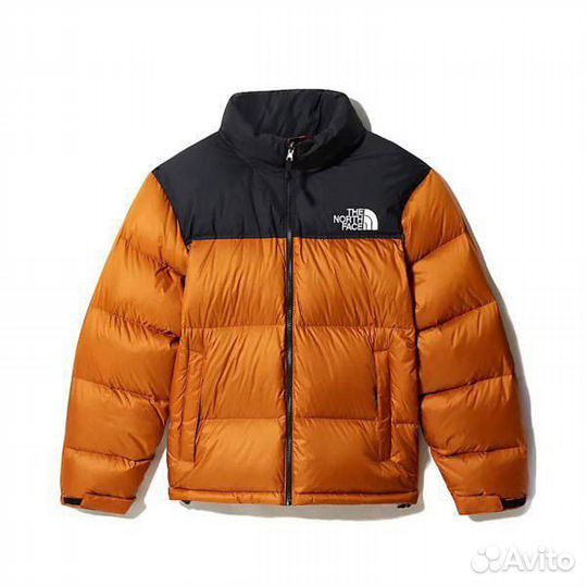 Пуховик The North Face L