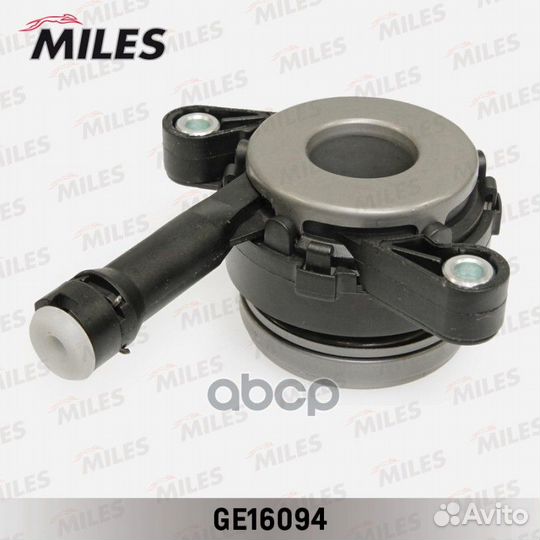 Подшипник выжимной гидравлический GE16094 Miles