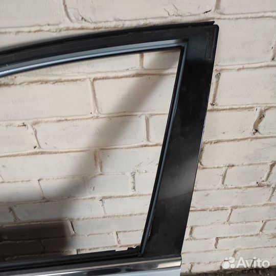 Дверь передняя левая Nissan Teana J32