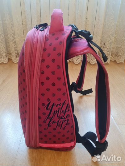 Портфель школьный