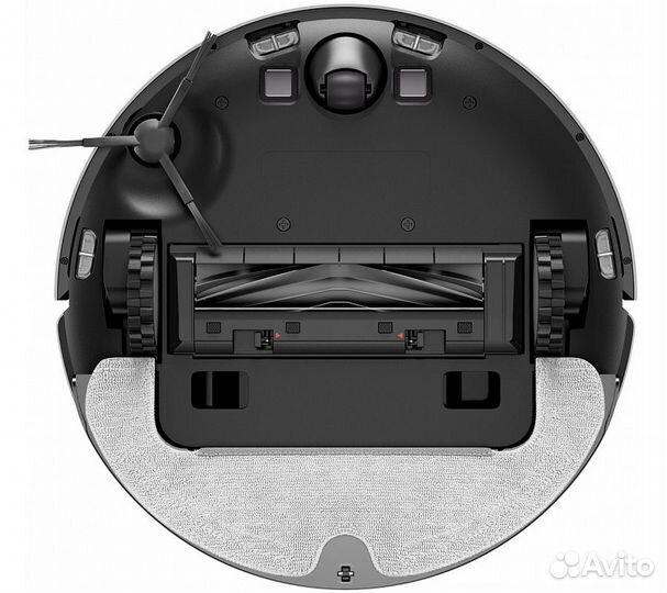 Робот-пылесос Dreame D10s Plus