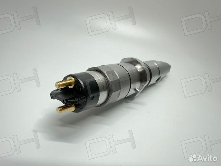 Форсунка 0445120121