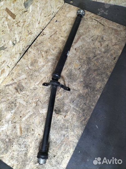 Карданный вал Audi A6 C7 C7 cgwb 2012