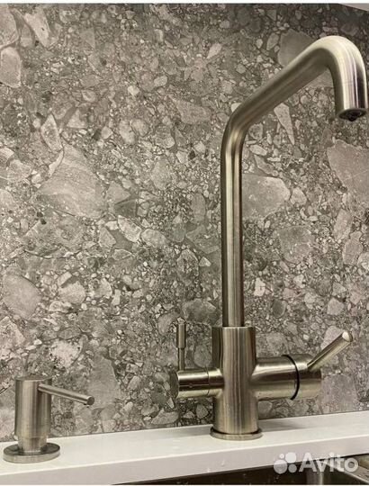 Сантехник. Услуги сантехника