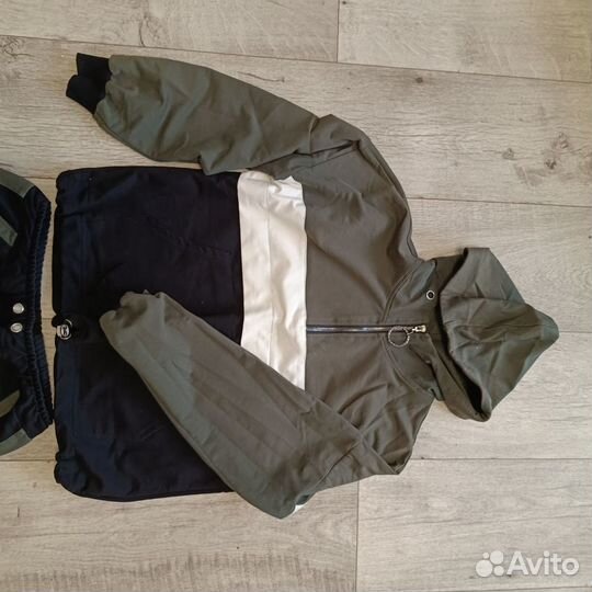 Спортивный костюм 44-46