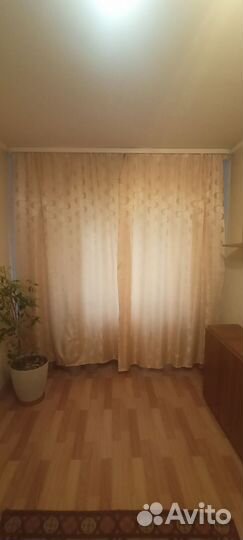 Комплект шторы и тюль