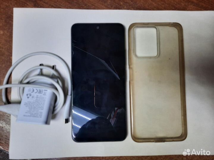 Xiaomi Redmi Note 12, 6/128 ГБ