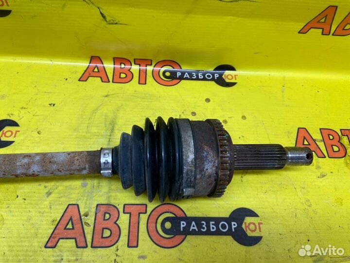 Привод передний левый Hyundai Elantra HD G4FC 2009