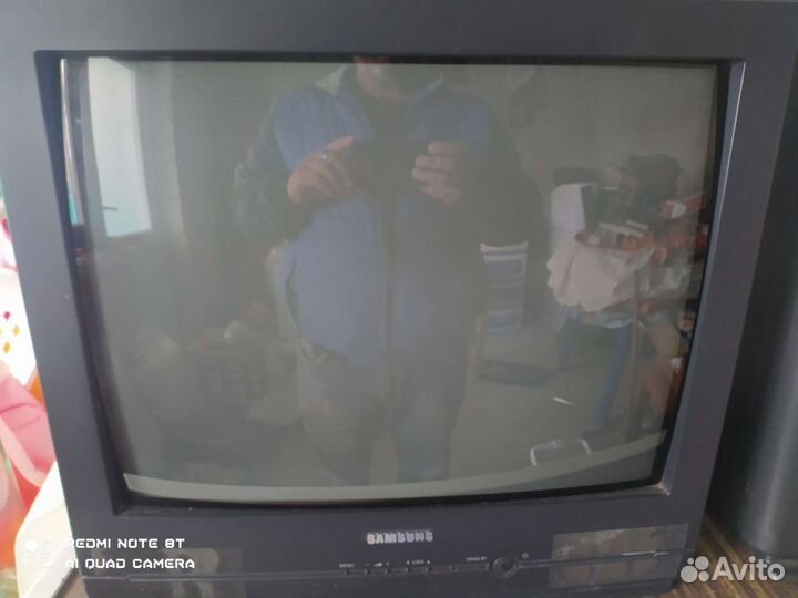 Телевизор бу