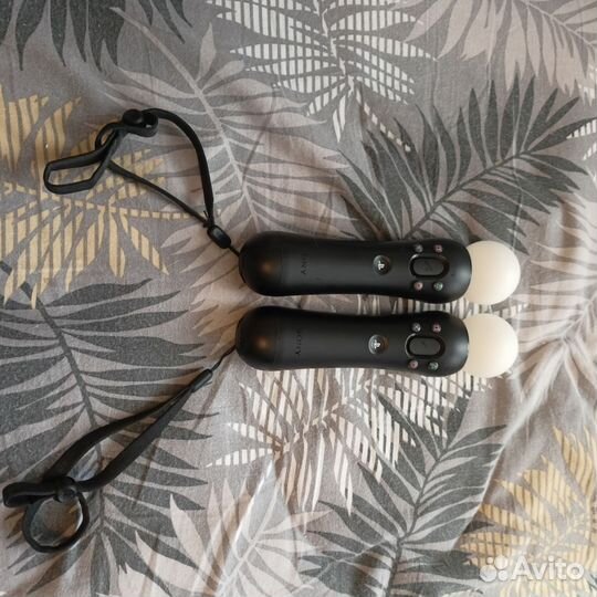 Sony playstation 4 vr2