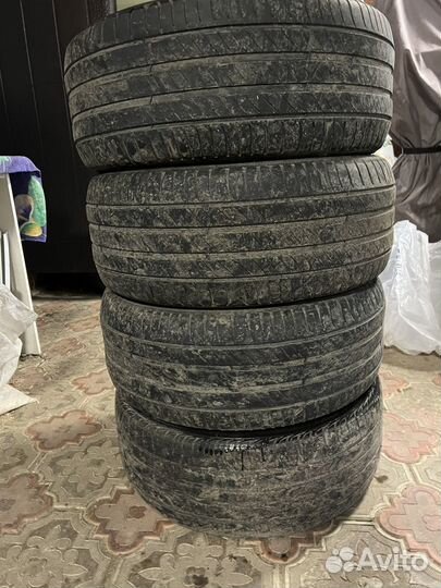 Michelin Primacy 4 235/45 R17 97W