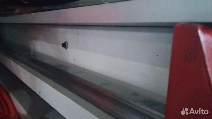 Фрезер чпу по дереву 1215 с токарной осью на столе