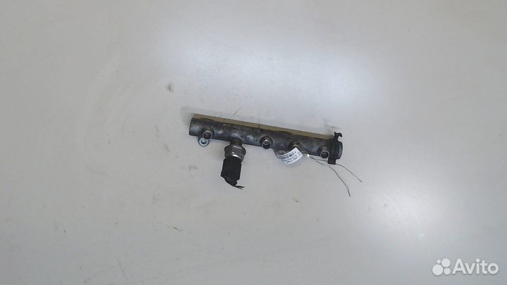 Рампа топливная Audi A6 (C6) Allroad, 2006