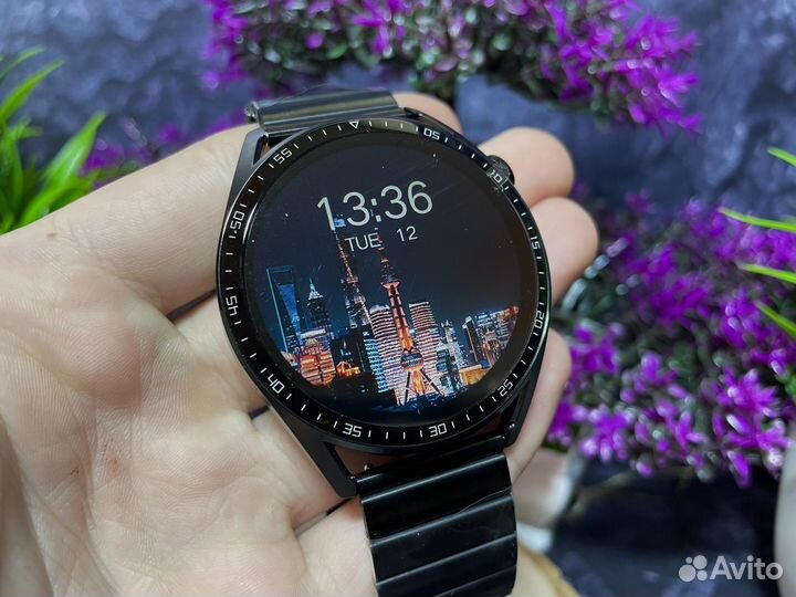 Huawei Watch Gt 4 Max