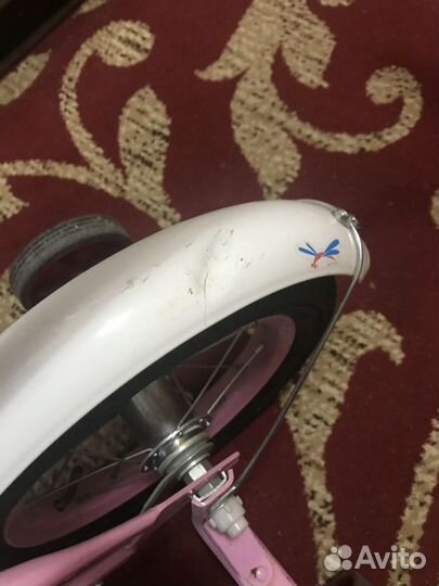 Детский Велосипед stern 12