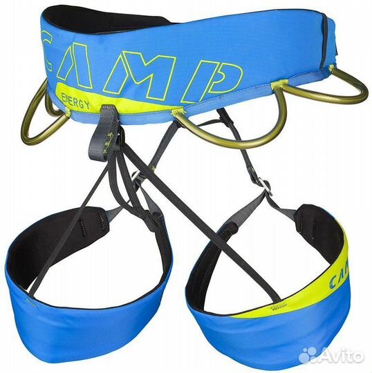 Поясная обвязка camp Energy