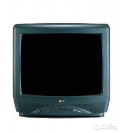 Телевизор LG CF-21F30K