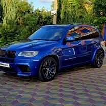 BMW X5 M 4.4 AT, 2012, 175 000 км, с пробегом, цена 2 550 000 руб.