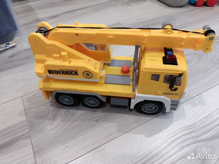 Детские игрушки