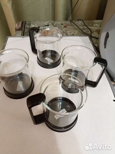 Чашки для чая или кофе