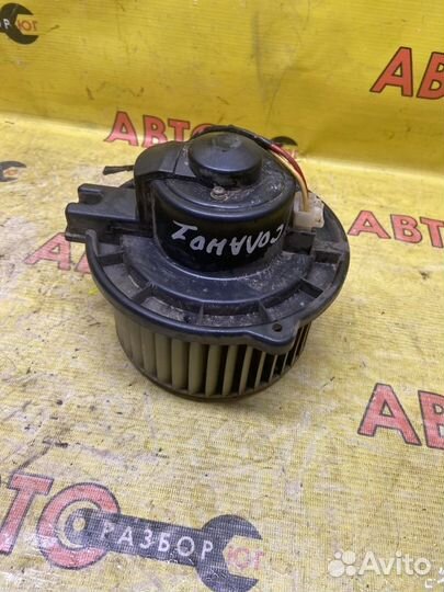 Мотор печки Lifan Solano 620 LF481Q3 2011