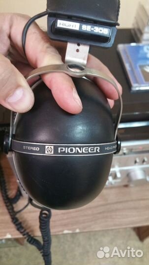 Pioneer SE-305