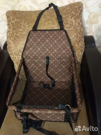 Автогомаг для животного