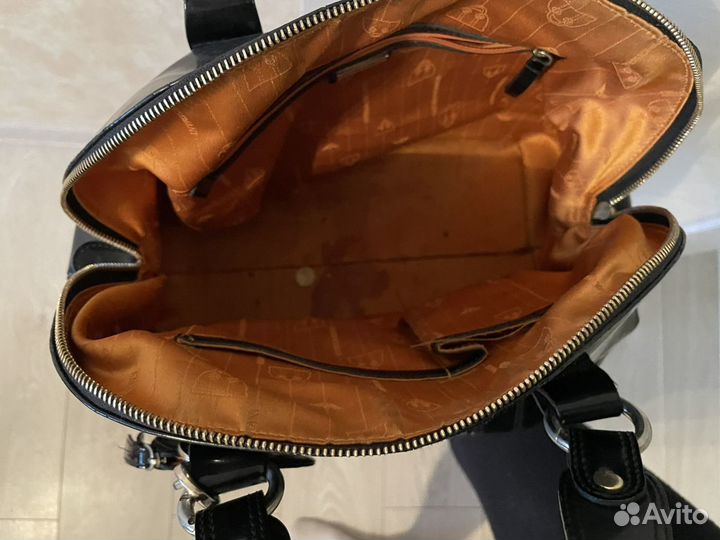Emporio armani сумка